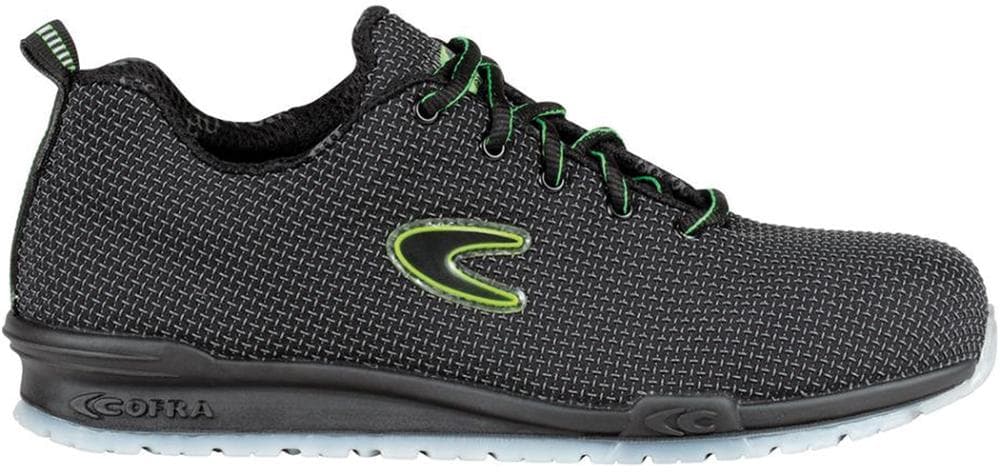 

Niskie buty Monti, S3, SRC, roz. 43