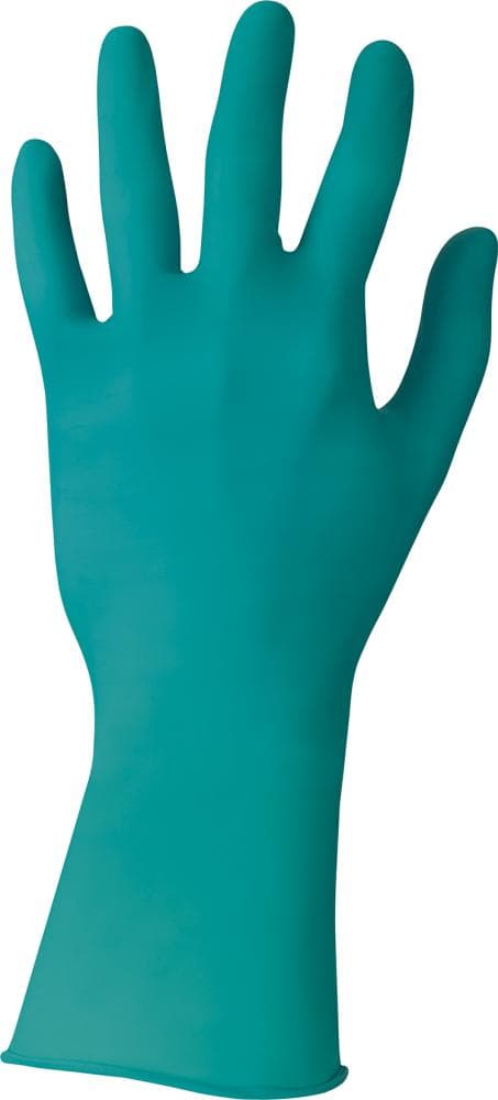 

Rękawice nitrylowe TouchNTuff 92-605, rozmiar 8,5-9 (100 sztuk) Ansell, 100 sztuk) ansel