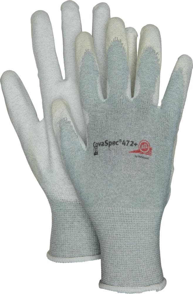 

Rękawice Covaspec 472 + rozmiar 7 (10 par)
