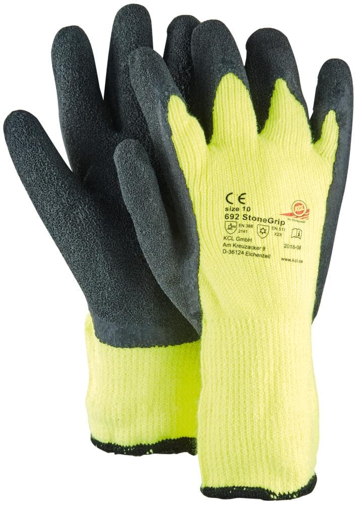 

Rękawice Stone Grip 692, rozmiar 11 (10 par)