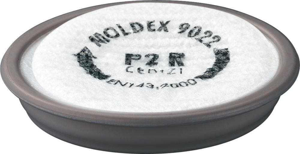 

Filtr cząstek stałych P2R + ozon poniżej wartości granicznej (12 szt.)
