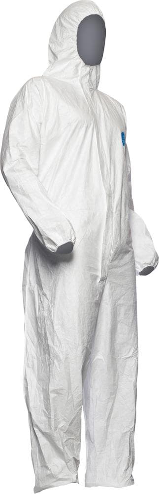 

Kombinezon jednorazowy Tyvek 400 Dual, rozmiar 2XL