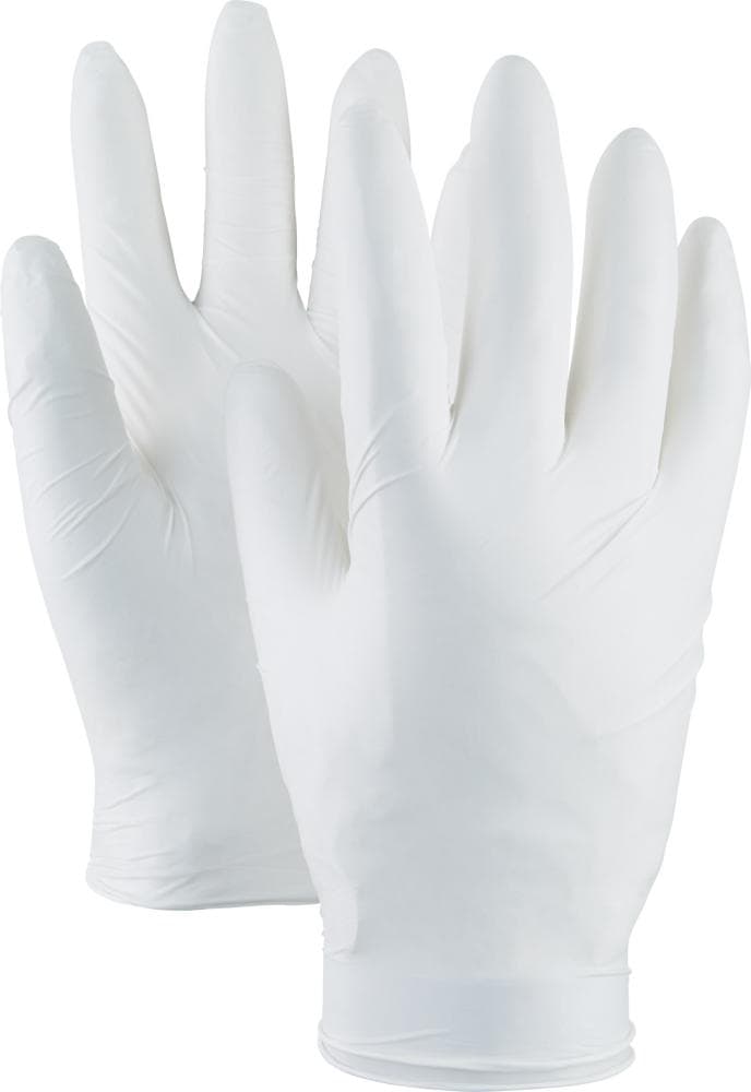

Rękawice nitrylowe VersaTouch 92-205, rozmiar 7,5-8 (100 sztuk) Ansell, 100 sztuk) ansel