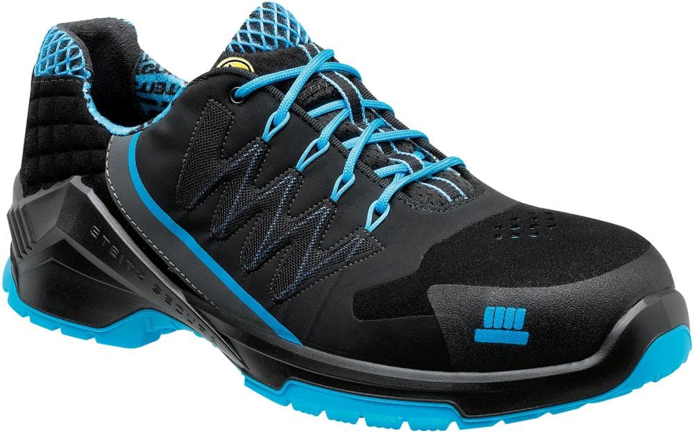 

Niskie buty VD PRO 1100, S1P, roz. 38