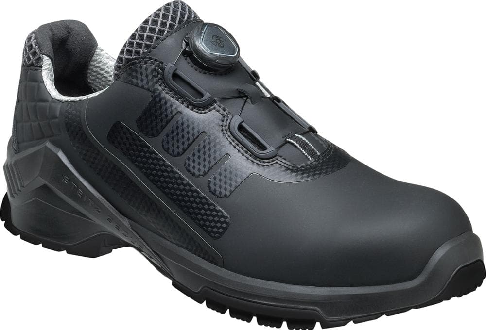 

Niskie buty VD PRO 3500 BOAS3, rozmiar 44
