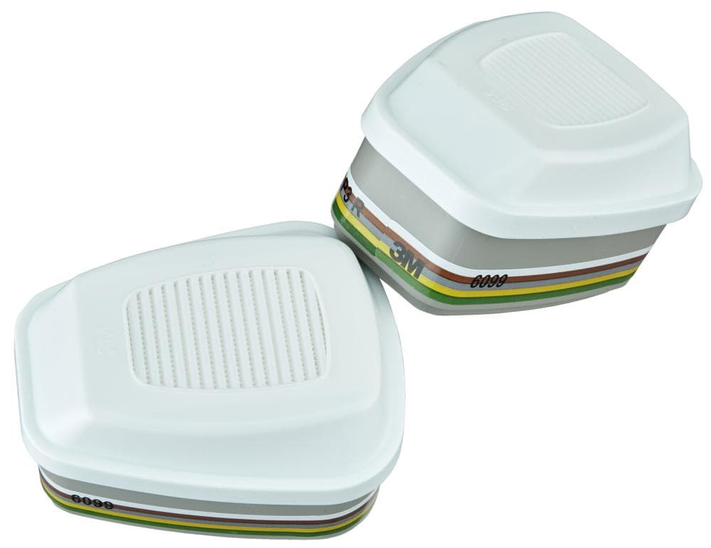 

Filtr zapasowy 6099 ABEK2P3R (4 szt.)