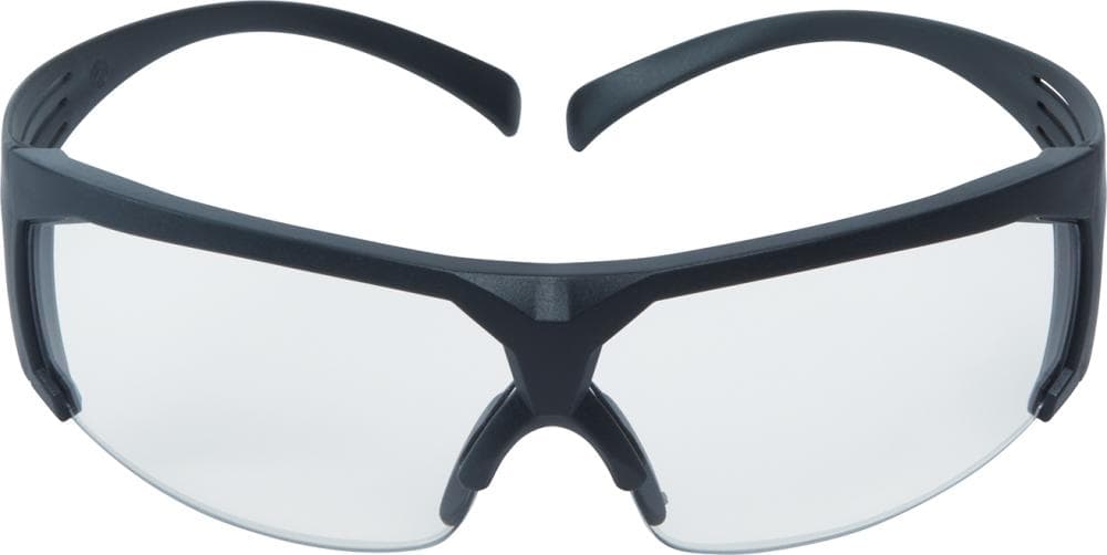 

Gogle ochronne Secure Fit 601, PC, przezroczyste