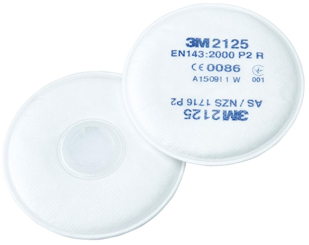

Filtr wymienny 2125, P2R (20 szt.)
