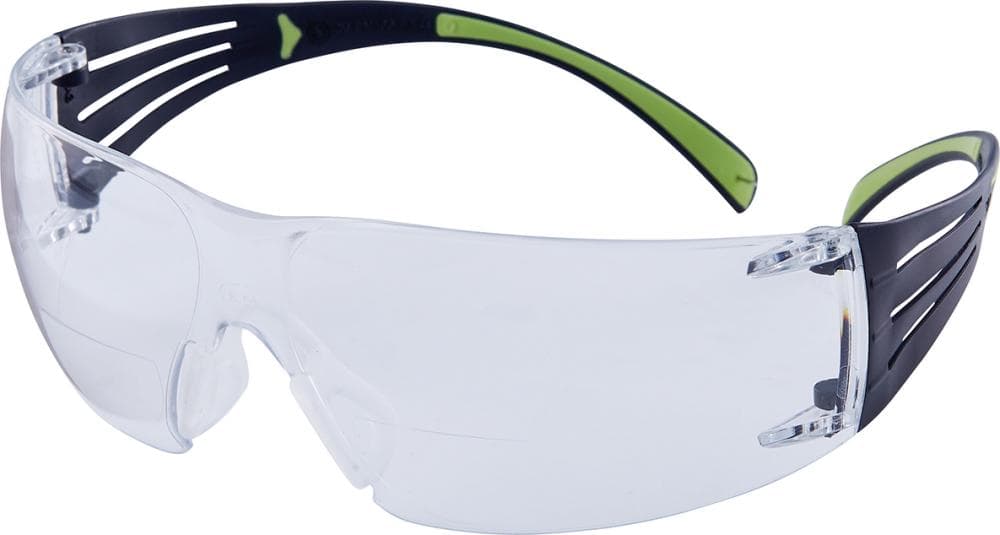 

Okulary ochronne Secure Fit 415 AF, PC Clear +1.5