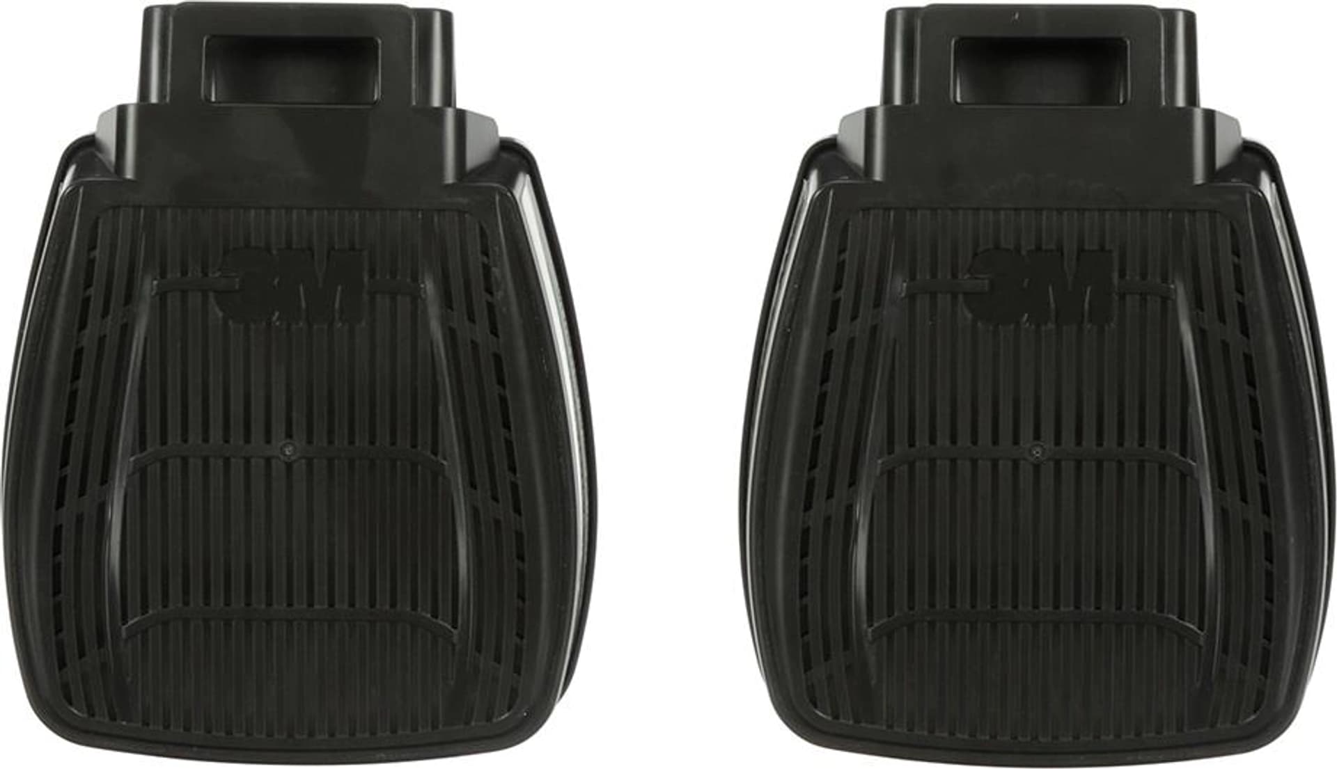 

Filtr D 8094, ABEK P3 R 3M (2 szt.)