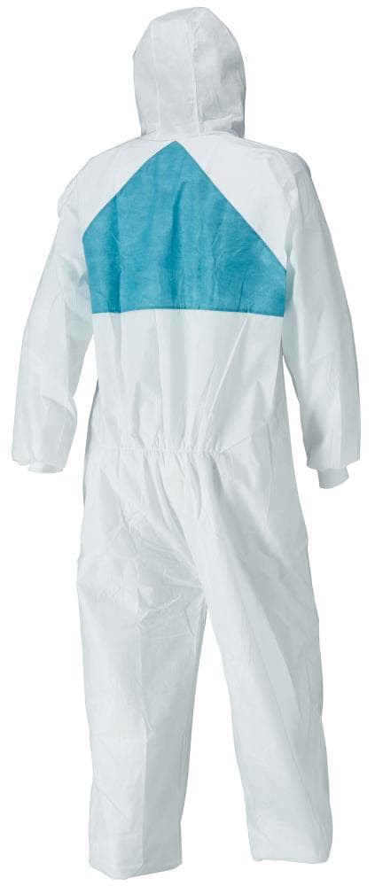 

Kombinezon ochronny jednorazowy 4520, typ 5/6, rozmiar 3XL 3M