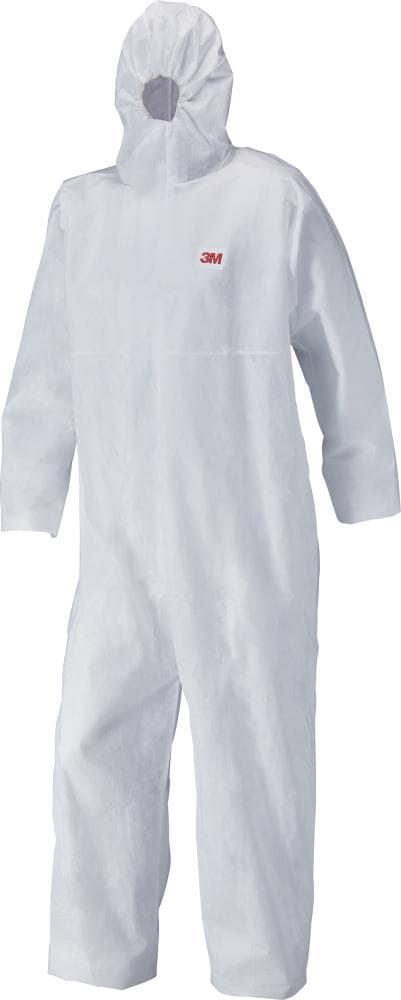 

Kombinezon ochronny jednorazowy 4540+, rozmiar 2XL, 3M