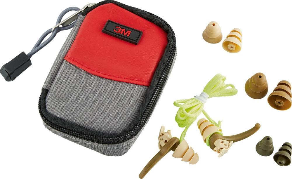 

Zatyczki do ochrony słuchu Switch Protection EAR