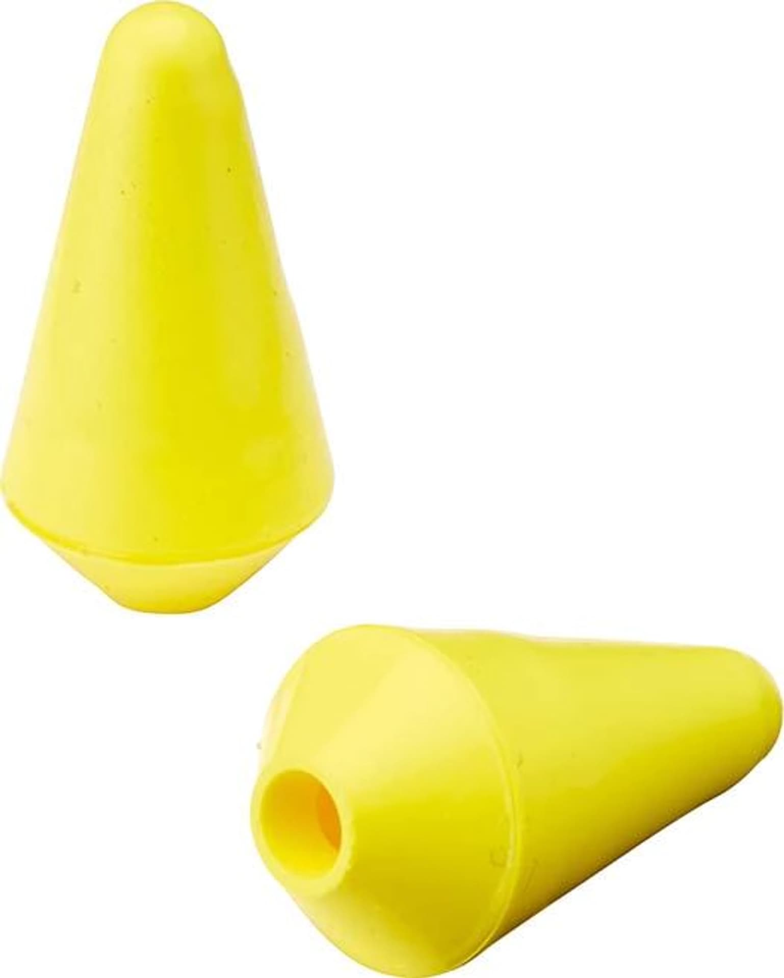 

Wymienne zatyczki do nauszników EAR Caboflex 600 (50 par)