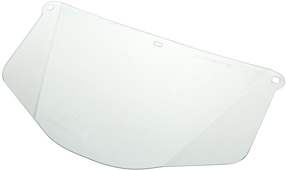 

Osłona ochronna WP 98, acetat, 1,8 mm