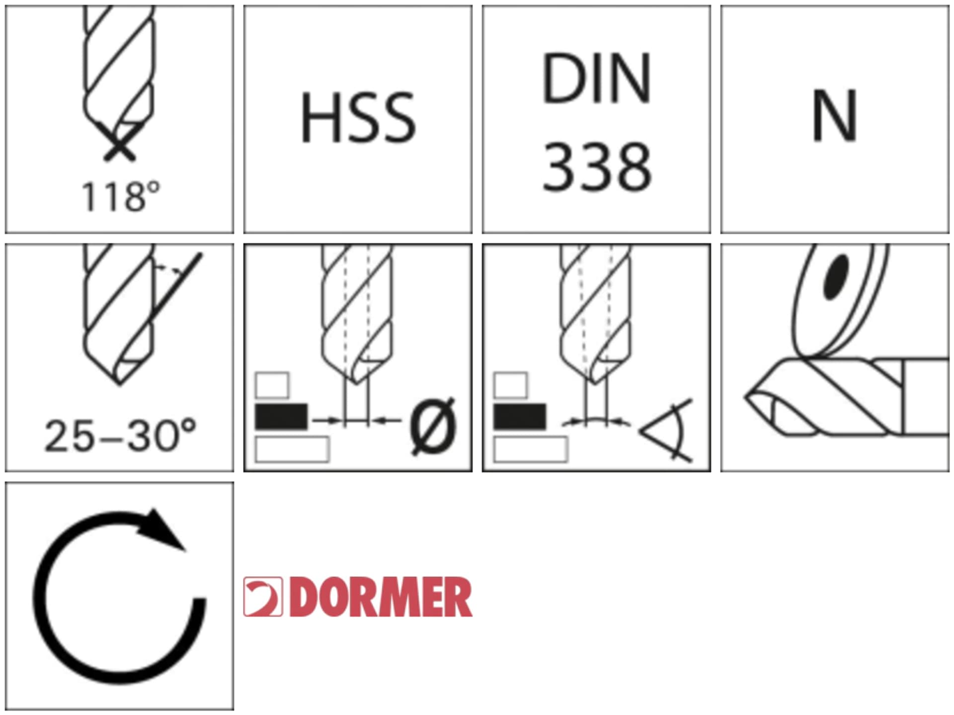 

Zest.wiert.kretych 1-13mmX0,5+wier. d.otw.p.gw.A 002,118G typ N 4xD 29-cz.TinTipA095206Dormer,pudel