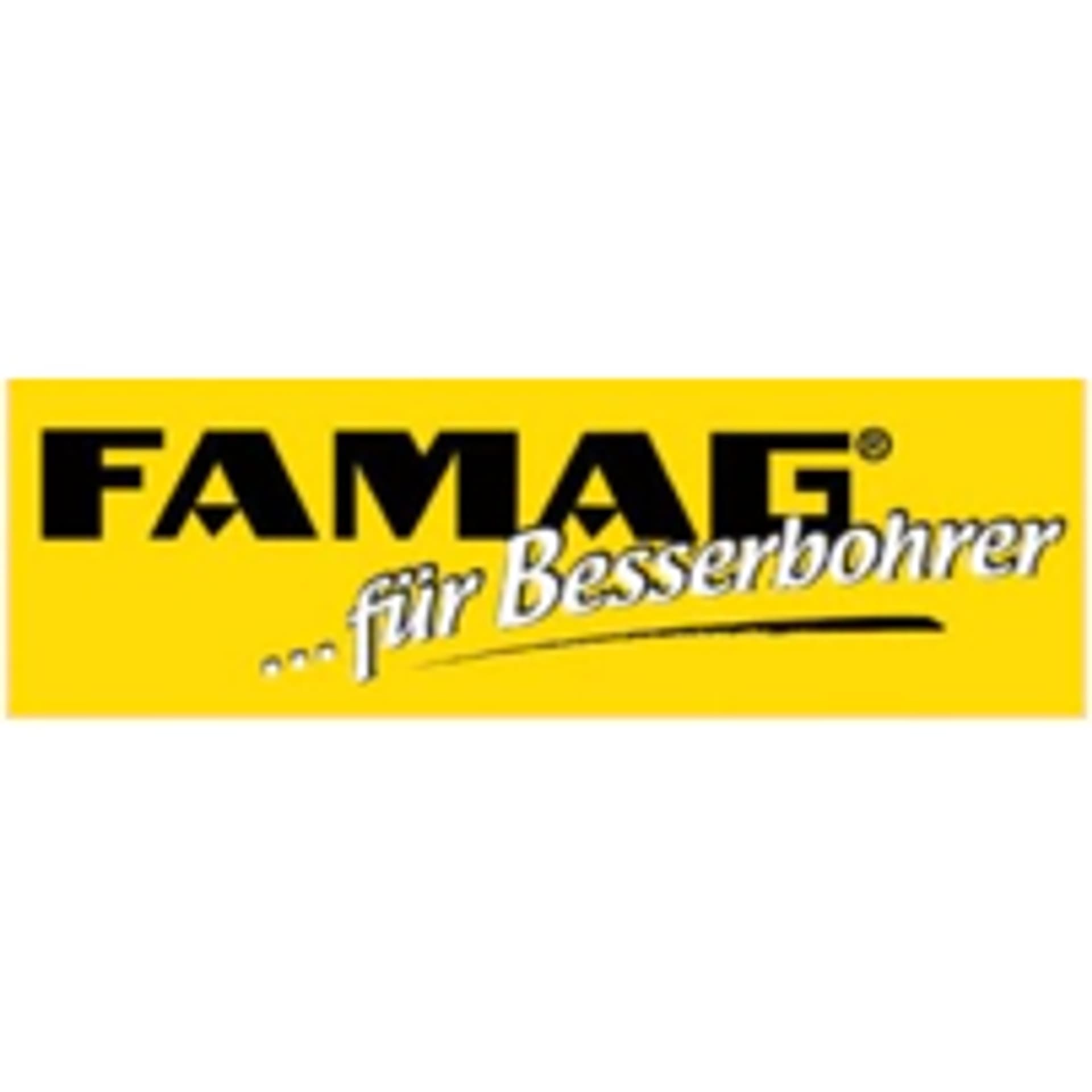 

Wiertło kręte do drewna HSS-G 3x60mm FAMAG