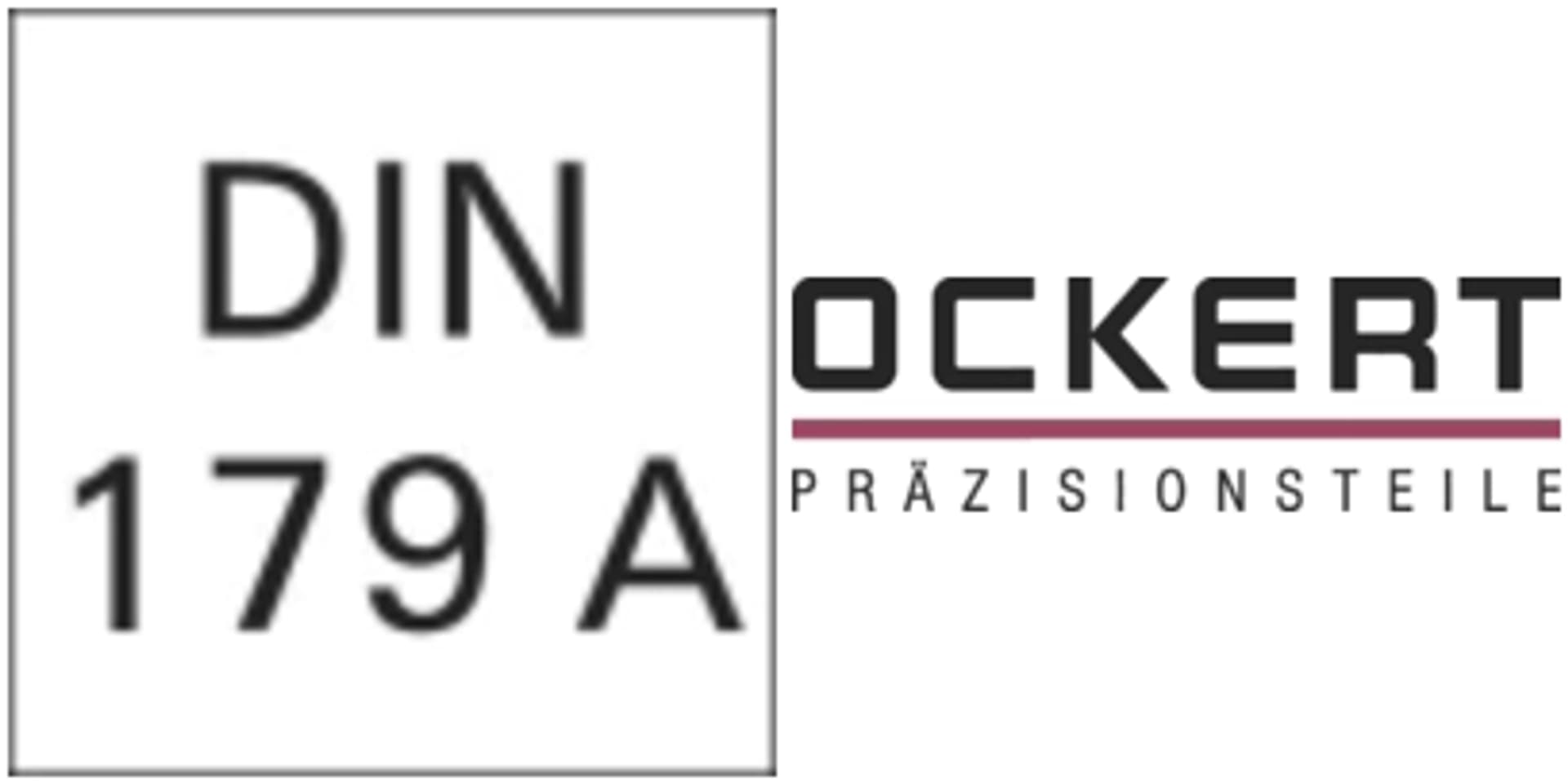 

Tulejka wiertarska D179A 1,9x5x6 krótka, Ockert