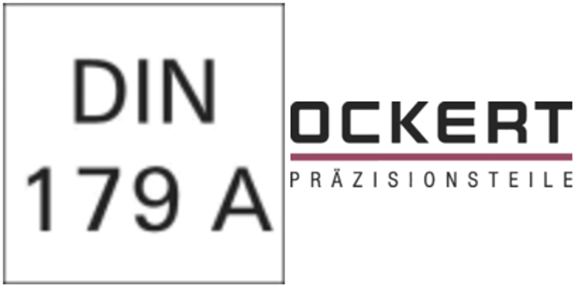 

Tulejka wiertarska D179A 4,6x8x12 srednia, Ockert