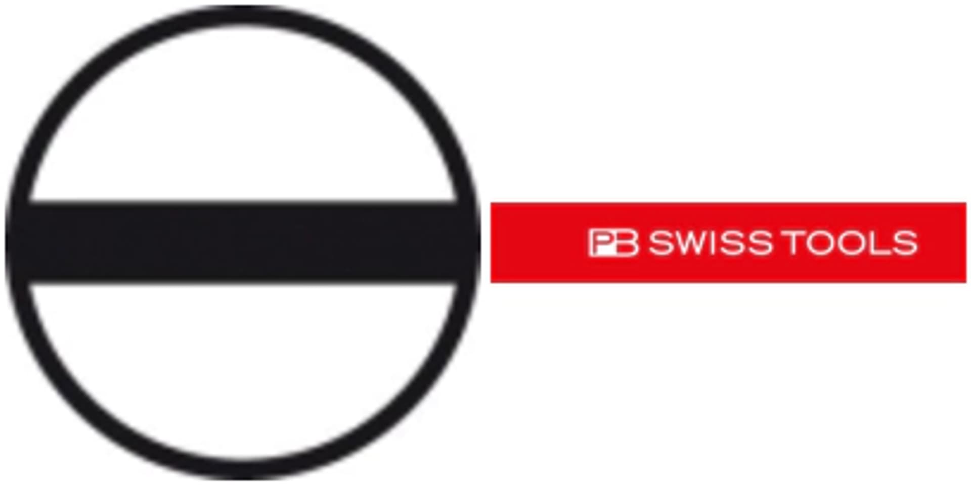 

Wkrętak 8100, płaski 5,5x0,8x120mm SwissGrip PB Swiss Tools