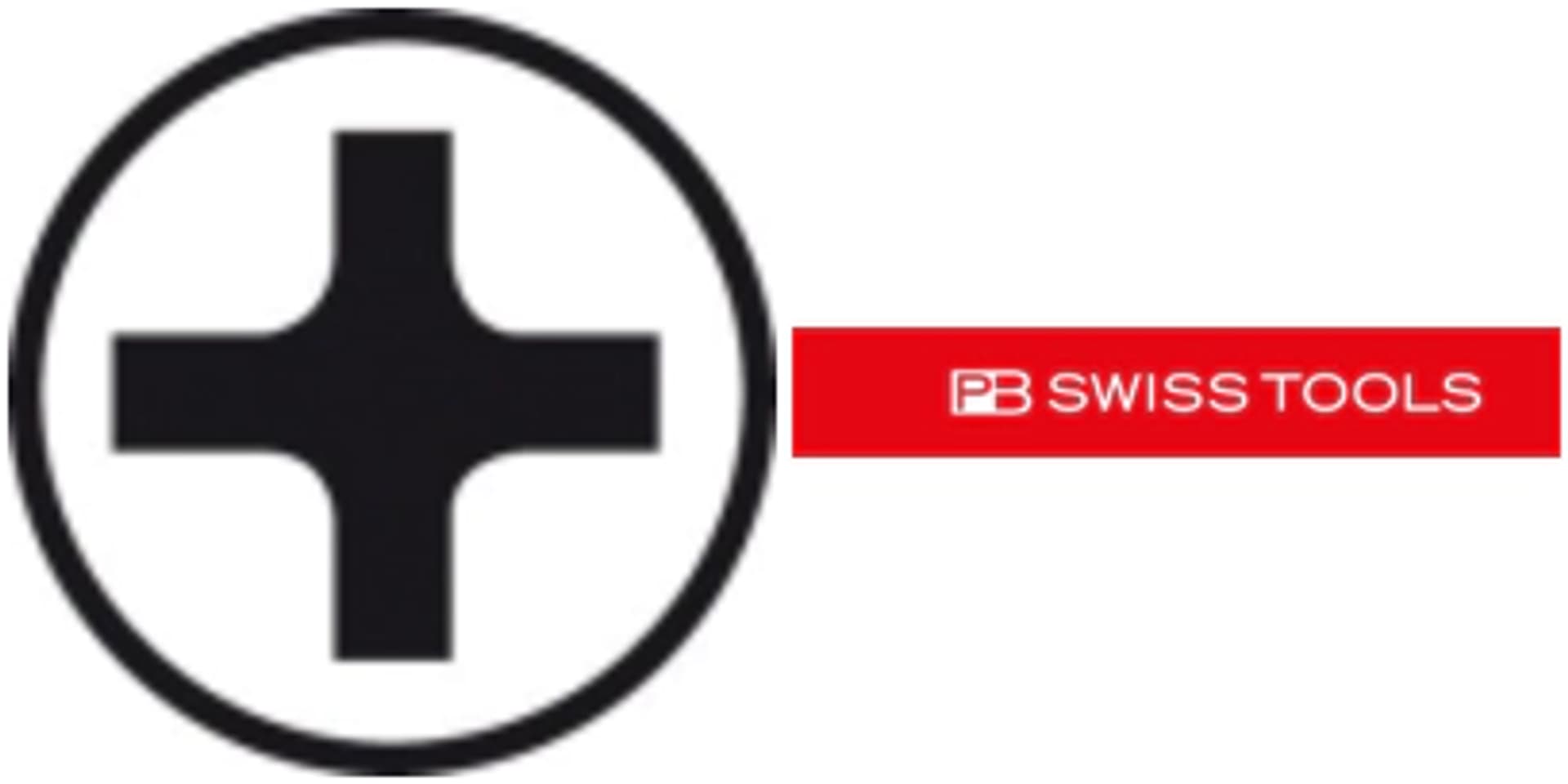 

Wkrętak 8190, PH2x100mm SwissGrip PB Swiss Tools