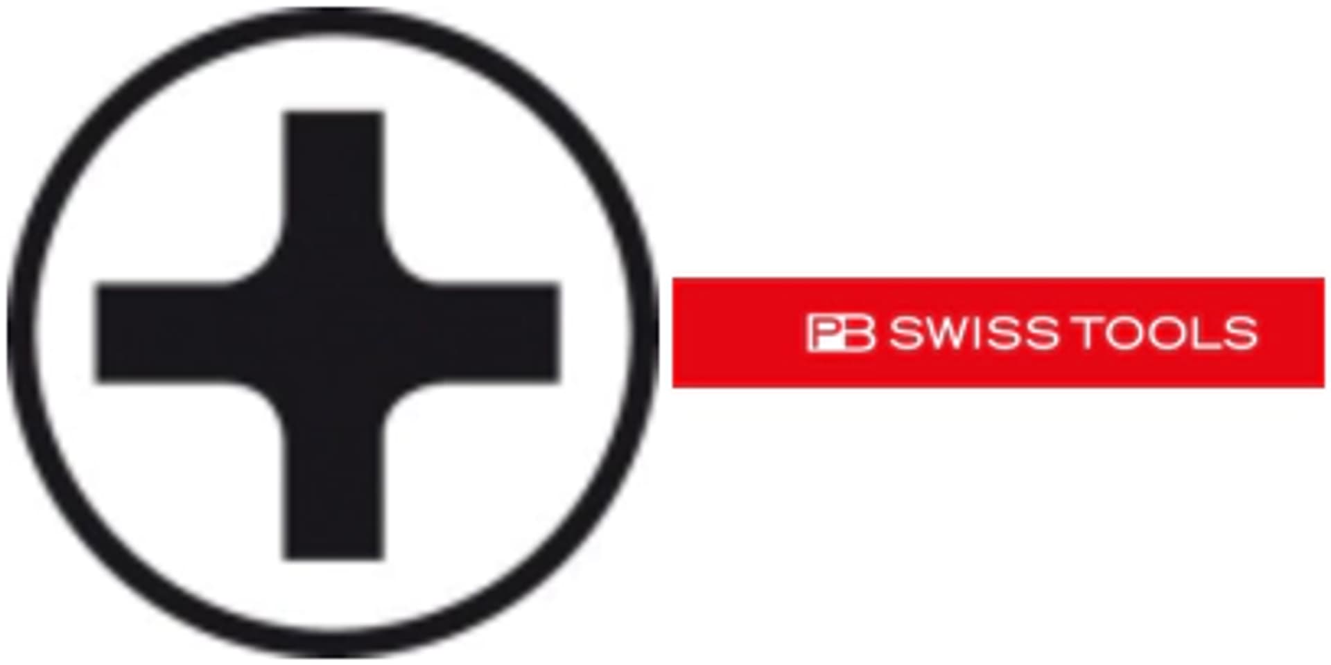 

Zestaw wkrętaków 4-częściowy PH w uchwycie ściennym SwissGrip PB Swiss Tools