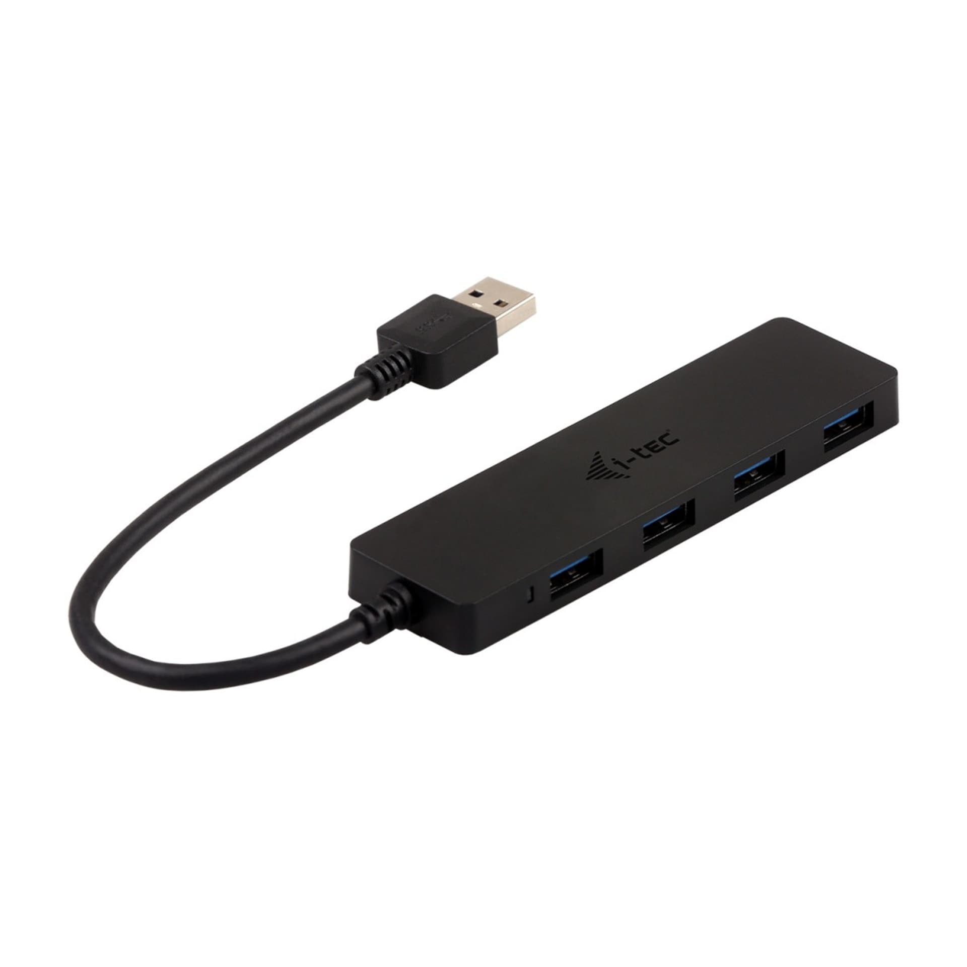 

USB 3.0 Slim PASS 4 porty pasywny Win/MAC