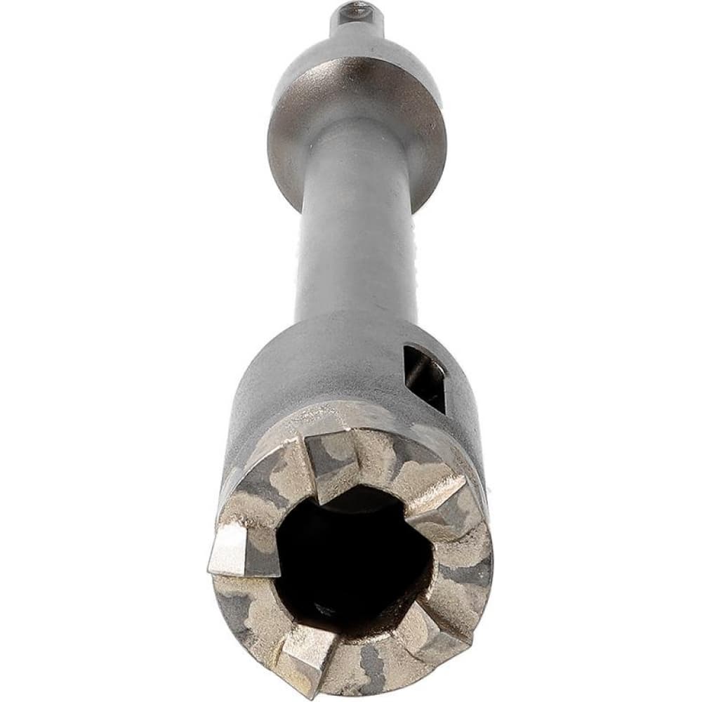 

Wiertło do betonu zbrojonego SDS-plus, RebarBreaker, 18x300/250mm heller