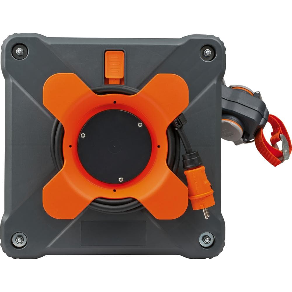 

Beben kabl.z Powerblock, professionalLINE Brennenstuhl
