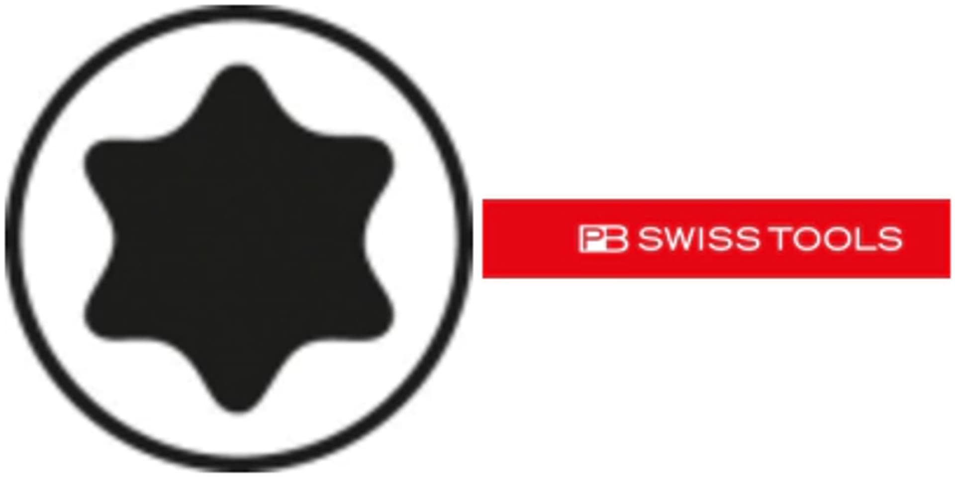 

Wkrętak 8400, T15x80mm SwissGrip PB Swiss Tools
