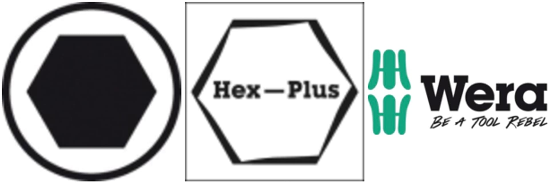 

Wskaźnik momentu obrot. Hex 5,0/5,0 Nm Wera
