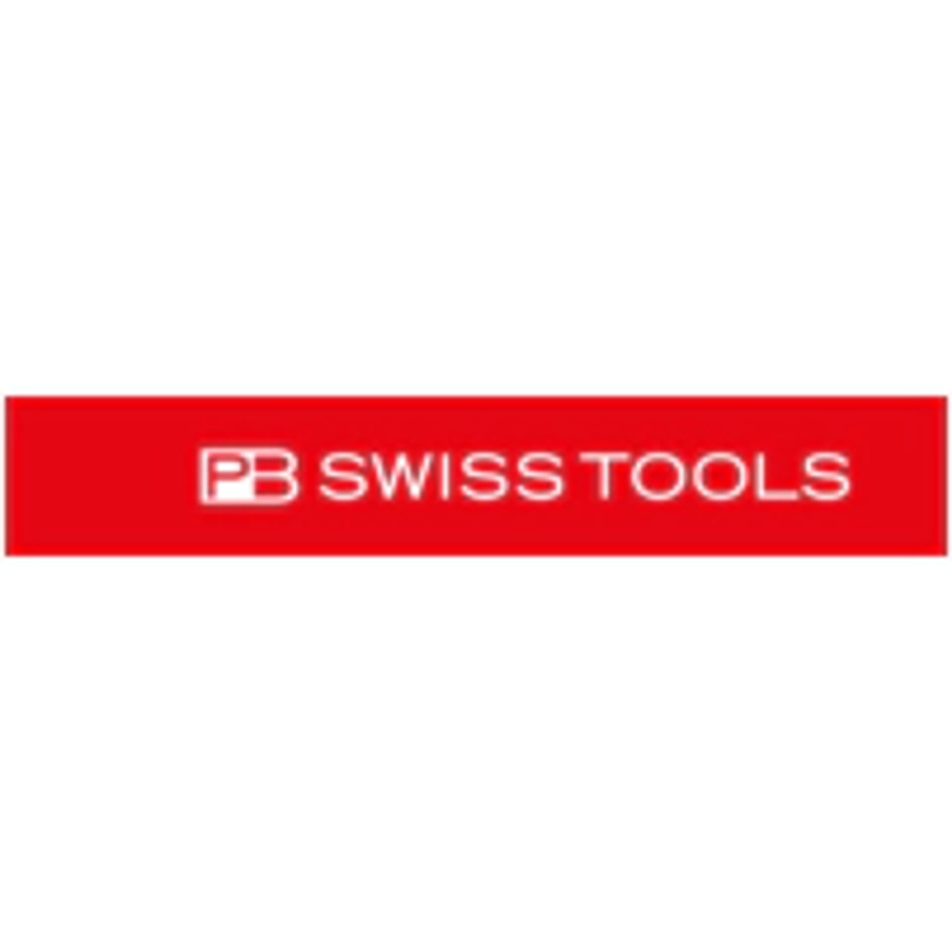 

Szydło 4-kąt.uchwyt z tworzywa sztucznego 110x8mm PB Swiss Tools