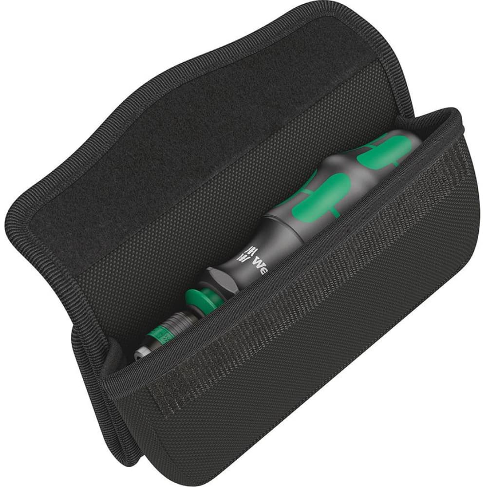 

Uchwyt na bity z magazynkiem KK20 Zestaw Toolfinder Wera