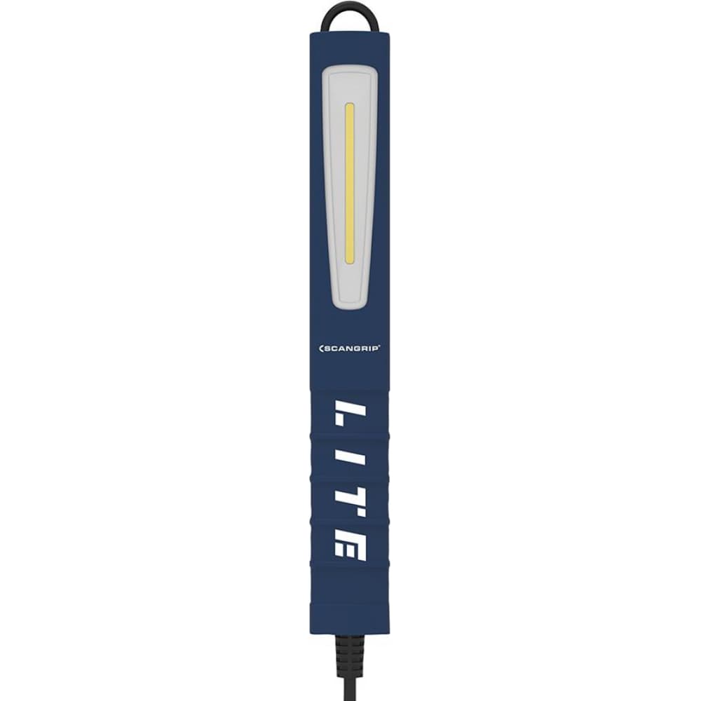 

Lampa warszt.prętowa StarLite 400Lumen SCANGRIP LITE