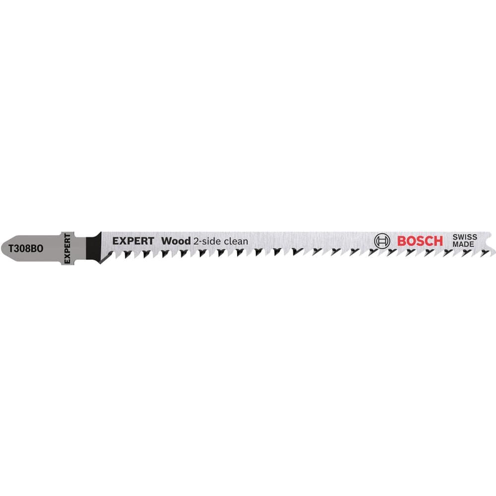 

Brzeszczot do wyrzynarki Expert T 308 BO, opak. 5szt. Bosch