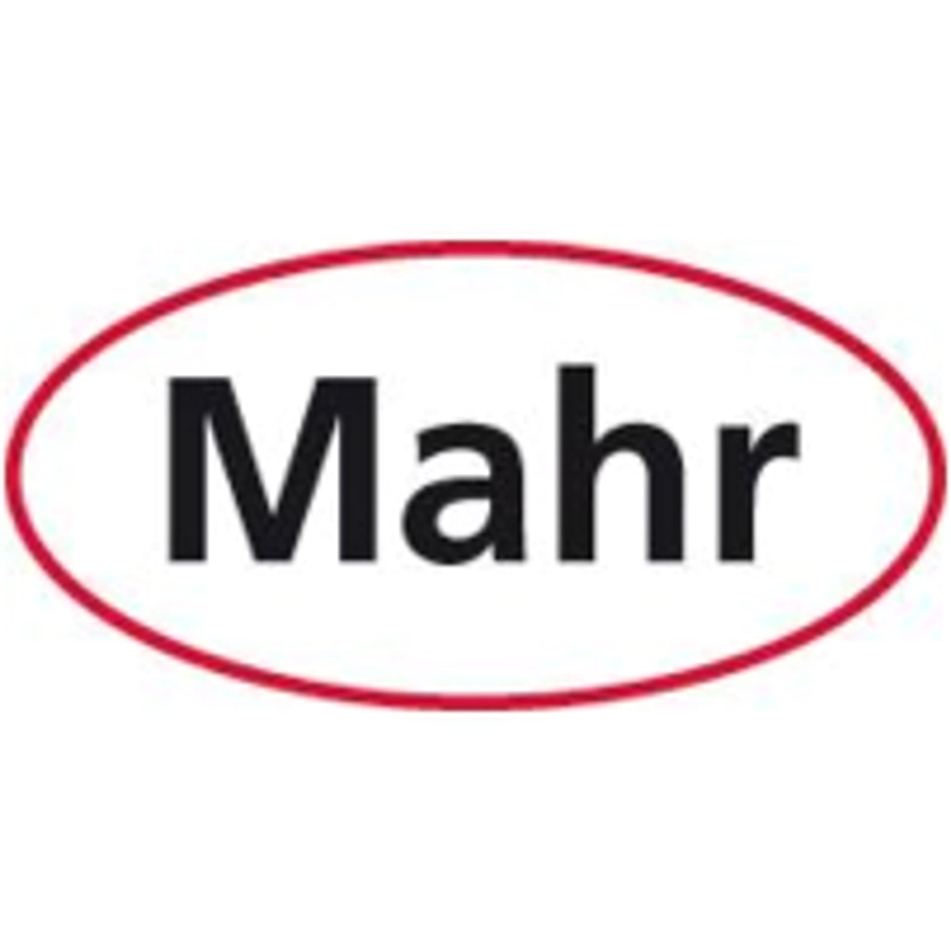 

Precimar SM60 MAHR