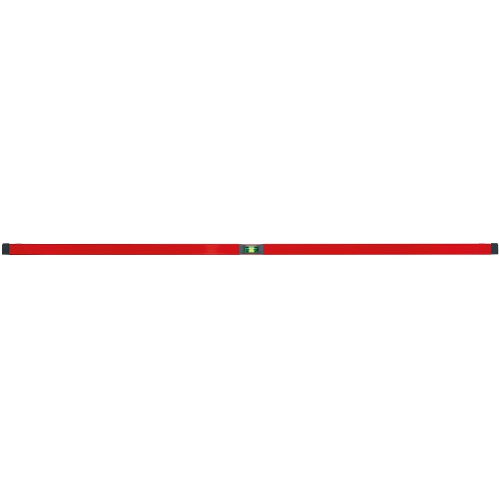 

Poziomica magnetyczna LM Big REDM 3 150cm powlek.proszkowo Sola