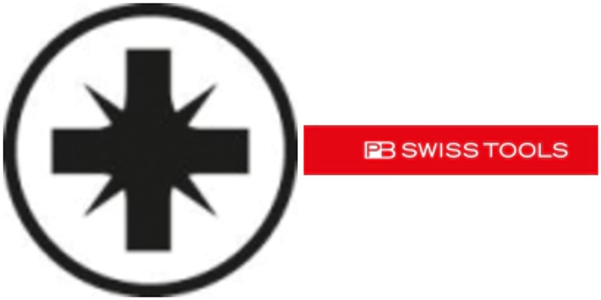 

Wkrętak 8192, PZ1x 80mm SwissGrip PB Swiss Tools