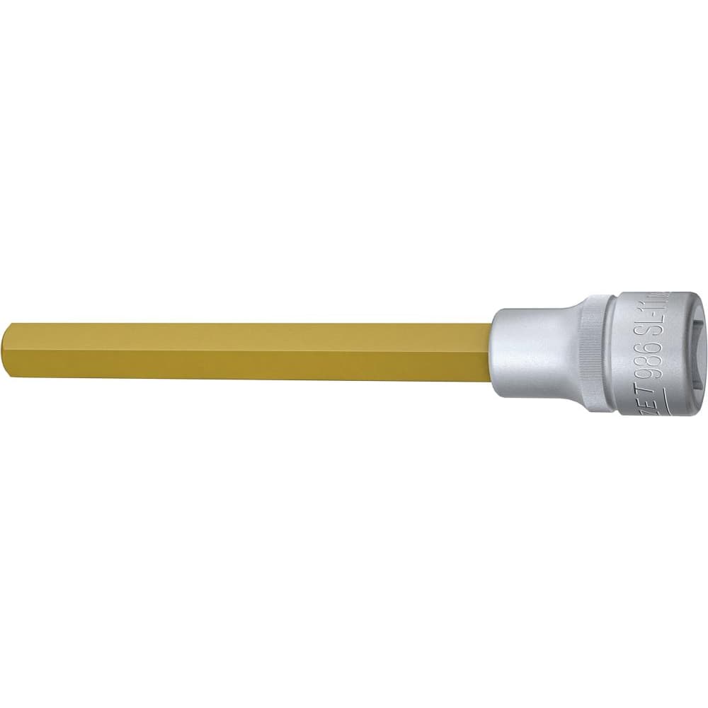 

Nasadka wkrętakowa 1/2" 6-kątna długa, 10x140mm, 986SL-10 HAZET