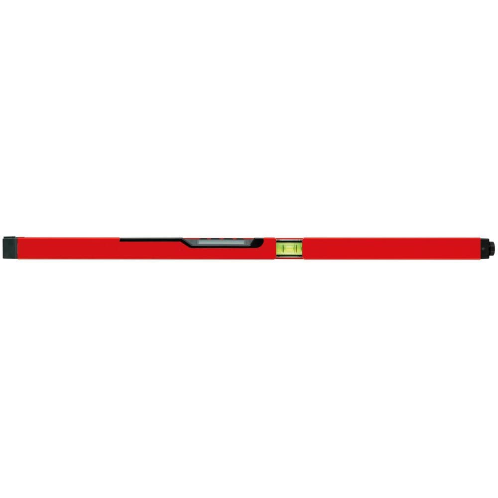 

Poziomica cyfrowa RED Laser cyfrowa Sola Sola