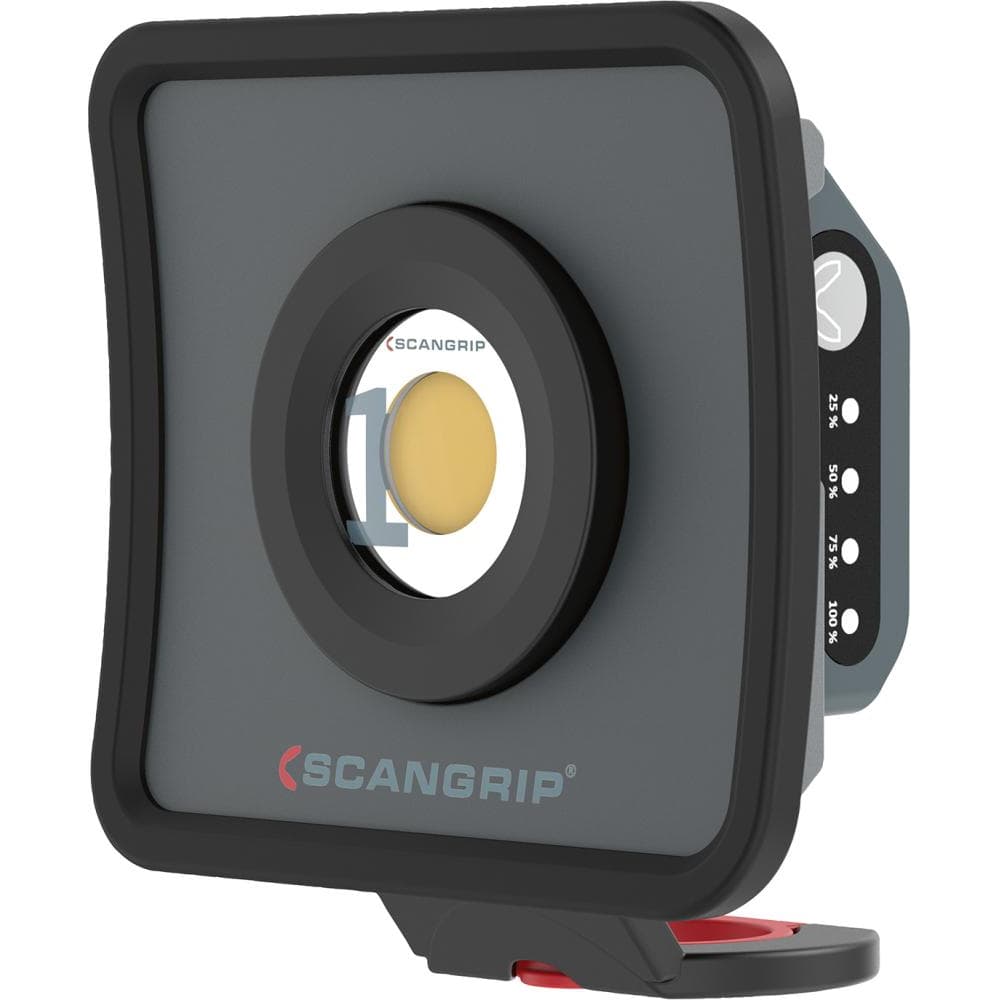 

Lampa robocza NOVA Mini 1000 lumenów SCANGRIP