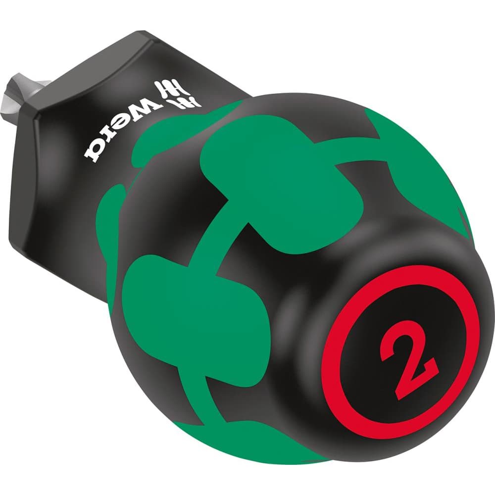 

Wkrętak Stubby PH02x 25mm Wera