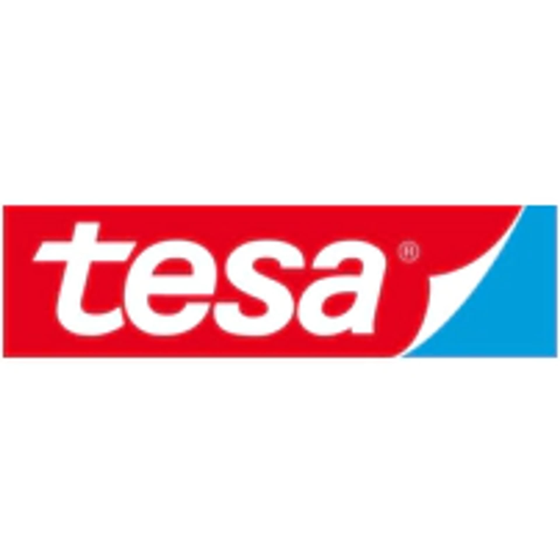 

Tesa 4169 żółto-czarna taśma ostrzeg. 33mx50mm (6 szt.)