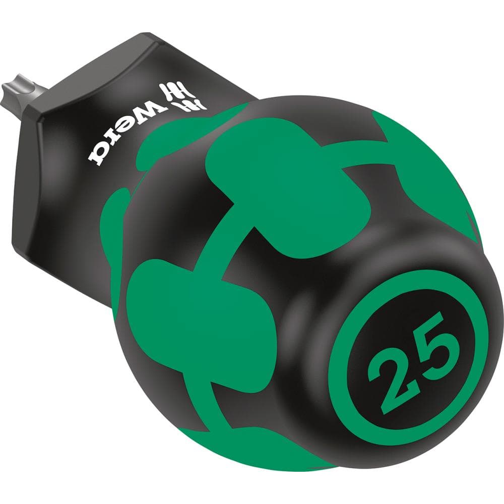 

Wkrętak Stubby T25x25mm Wera