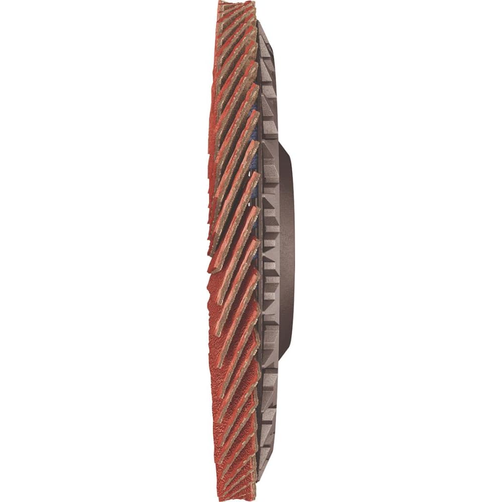 

Ściernica listkowa talerzowa CERABOND CA-60 125mm TYROLIT