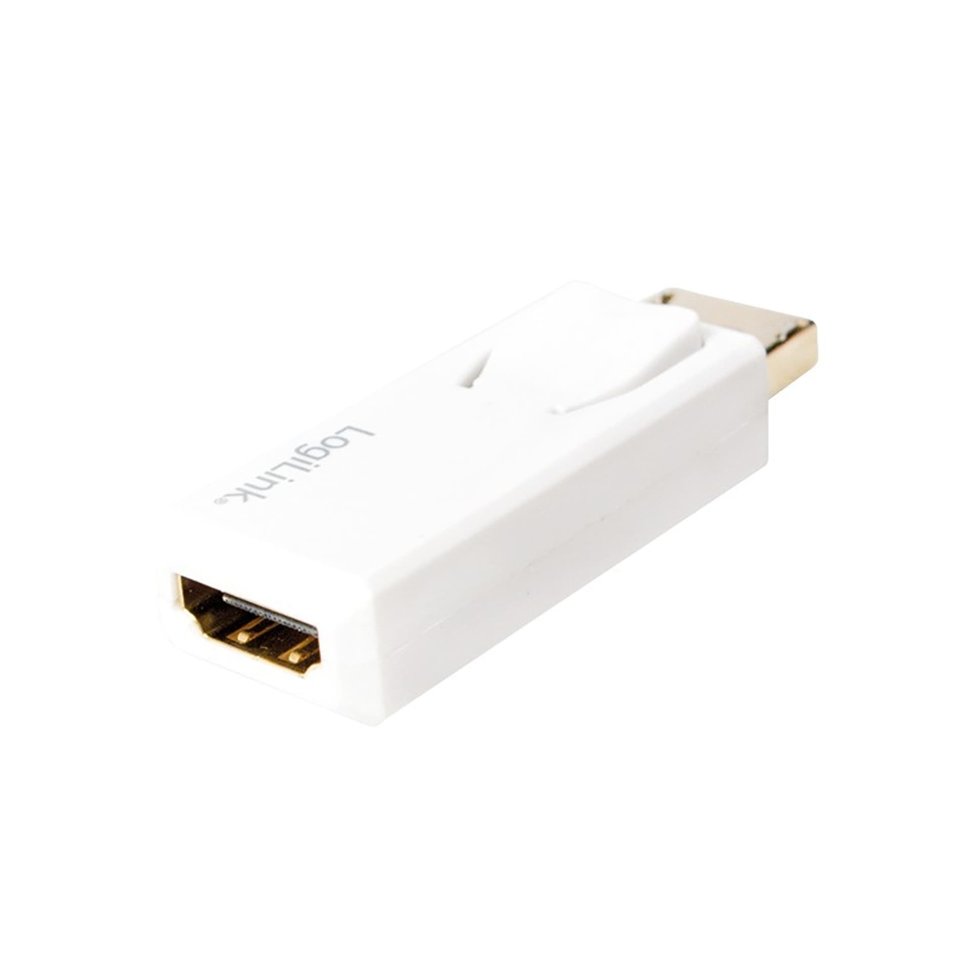 

Adapter 4K Displayport 1.2 do HDMI