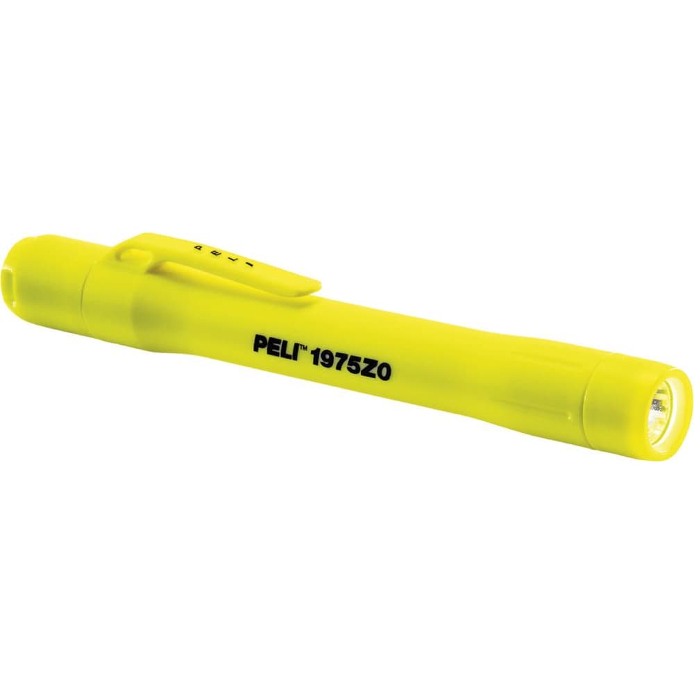 

Latarka kieszonkowa LED MityLite 1975 Z0, strefa 0 PELI™
