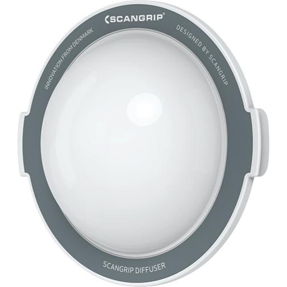 

Dyfuzor duży do NOVA 5K, 5K C+R, 10K 6SPS i 10SPS SCANGRIP