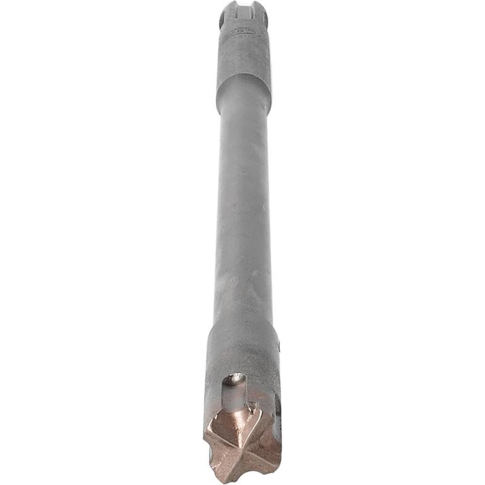 

Wiertło do betonu zbrojonego SDS-plus, RebarBreaker, 12x300/250mm heller