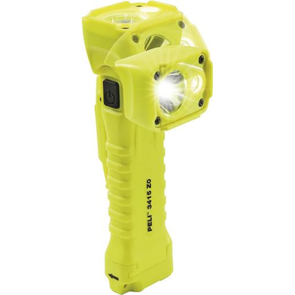 

Latarka kieszonkowa LED 3415 Z0 , strefa 0 PELI™
